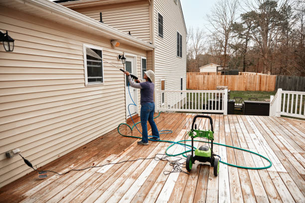 Best Roof Power Washing Services  in Somerton, AZ