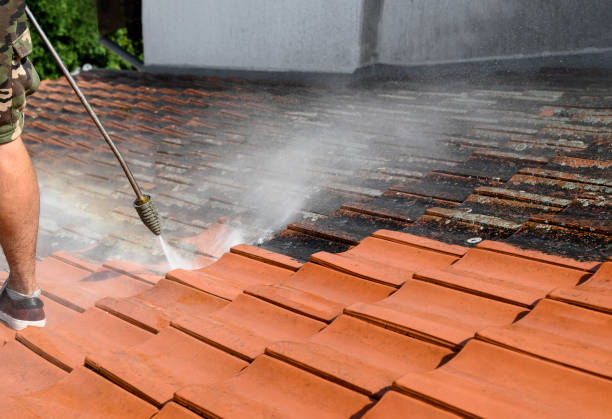 Reliable Somerton, AZ Pressure Washing Solutions