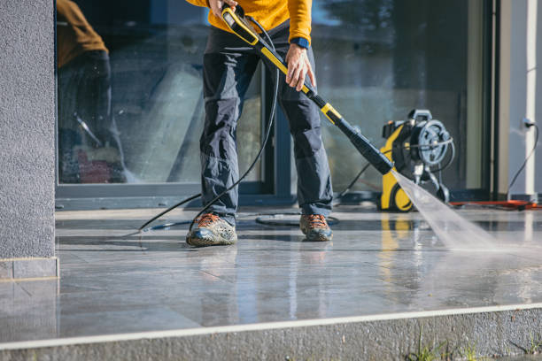 Best Garage Pressure Washing  in Somerton, AZ