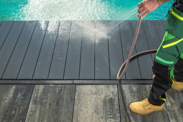 Best Local Pressure Washing Services  in Somerton, AZ