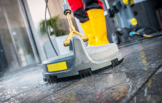 Best Local Pressure Washing Services  in Somerton, AZ