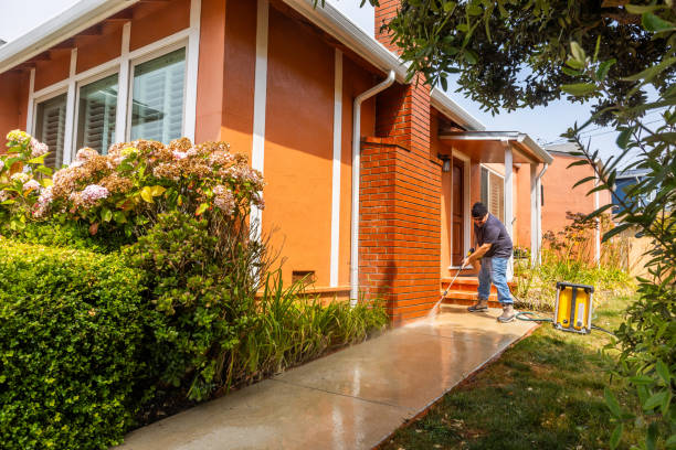 Pressure Washing Estimates in Somerton, AZ