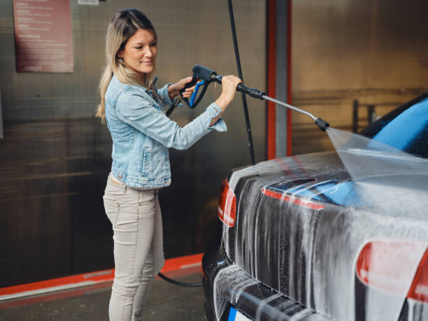 Best Best Pressure Washing Companies  in Somerton, AZ