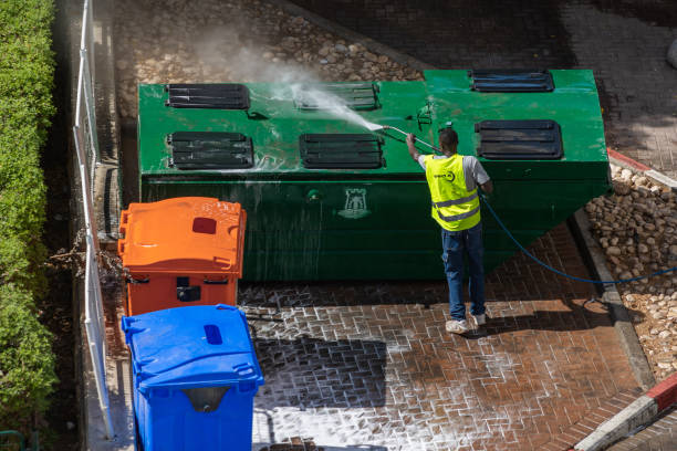 Deck Cleaning Services in Somerton, AZ